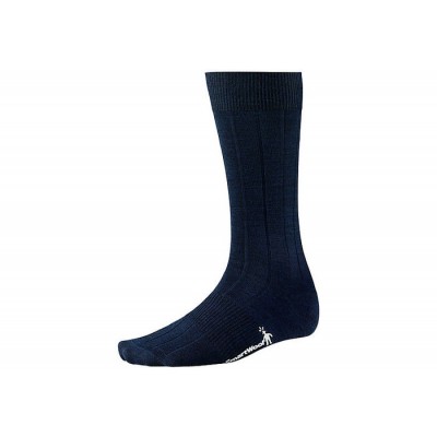Носки мужские Smartwool Men's City Slicker (Deep Navy Heather, M) Носки мужские Smartwool Men's City Slicker (Deep Navy Heather, M)
