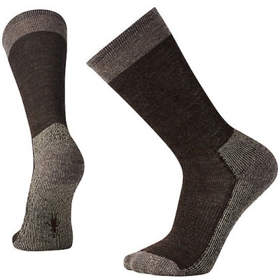 Носки мужские Smartwool Men's Hiker Street (Ink Chestnut, M) (SW SW823.207-M) Носки мужские Smartwool Men's Hiker Street (Ink Chestnut, M) (SW SW823.207-M)