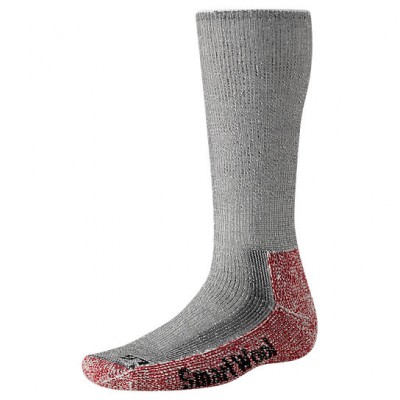 Носки мужские Smartwool Men's Mountaineering Extra Heavy Crew (Charcoal Heather, XL) (SW SW133.010-XL) Носки мужские Smartwool Men's Mountaineering Extra Heavy Crew (Charcoal Heather, XL) (SW SW133.010-XL)