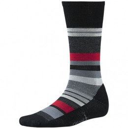 Носки мужские Smartwool Men's Saturnsphere (Black, L)