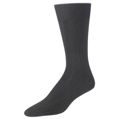 Носки мужские Smartwool Men's City Slicker (Black, M) Носки мужские Smartwool Men's City Slicker (Black, M)