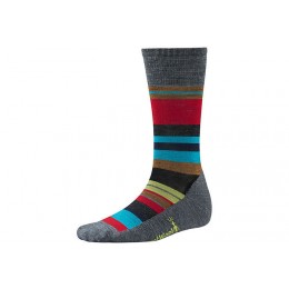 Носки мужские Smartwool Men's Saturnsphere (Medium Gray, L)