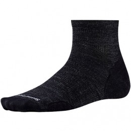 Носки мужские Smartwool Men's PhD Outdoor Ultra Light Mini (Charcoal, XL)