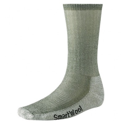 Носки мужские Smartwool Men's Hike Medium Crew (Sage, XL) (SW SW130.364-XL) Носки мужские Smartwool Men's Hike Medium Crew (Sage, XL) (SW SW130.364-XL)