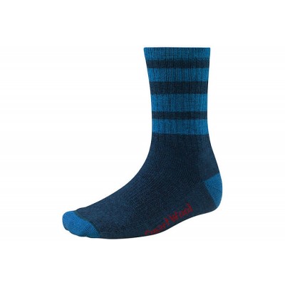 Носки мужские Smartwool Men's Striped Hike Medium Crew (Navy/Deeps, M) (SW SW144.201-M) Носки мужские Smartwool Men's Striped Hike Medium Crew (Navy/Deeps, M) (SW SW144.201-M)