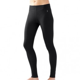Штаны женские Smartwool Wm's NTS Micro 150 Bottom (Black, XS) Штаны женские Smartwool Wm's NTS Micro 150 Bottom (Black, XS)