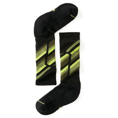 Носки детские Smartwool Kid's Ski Racer (Black, M) (SW 01059.001-M) Носки детские Smartwool Kid's Ski Racer (Black, M) (SW 01059.001-M)