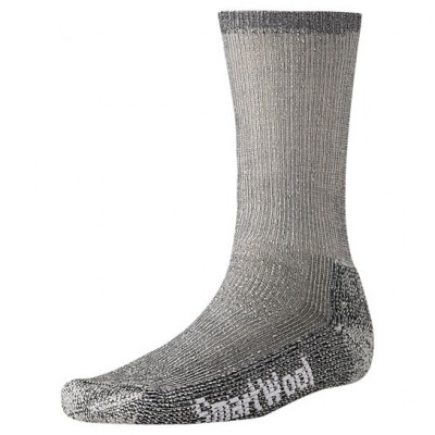 Носки мужские Smartwool Men's Trekking Heavy Crew (Grey, S) (SW SW131.043-S) Носки мужские Smartwool Men's Trekking Heavy Crew (Grey, S) (SW SW131.043-S)