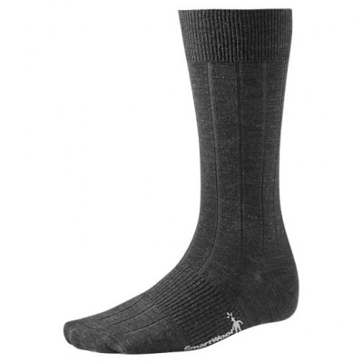 Носки мужские Smartwool Men's City Slicker (Charcoal Heather, L) (SW SW807.010-L) Носки мужские Smartwool Men's City Slicker (Charcoal Heather, L) (SW SW807.010-L)