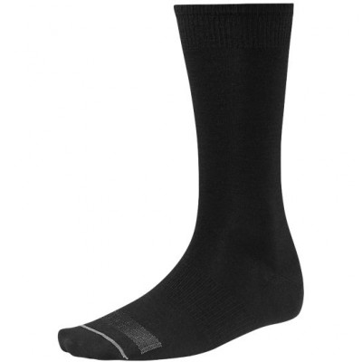 Носки мужские Smartwool Men's Anchor Line (Black, M) Носки мужские Smartwool Men's Anchor Line (Black, M)