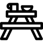Меблі кемпінгові